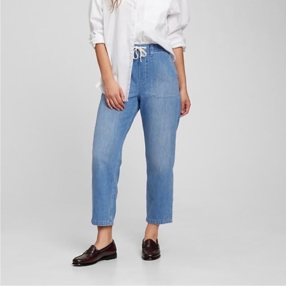 GAP Easy Jeans